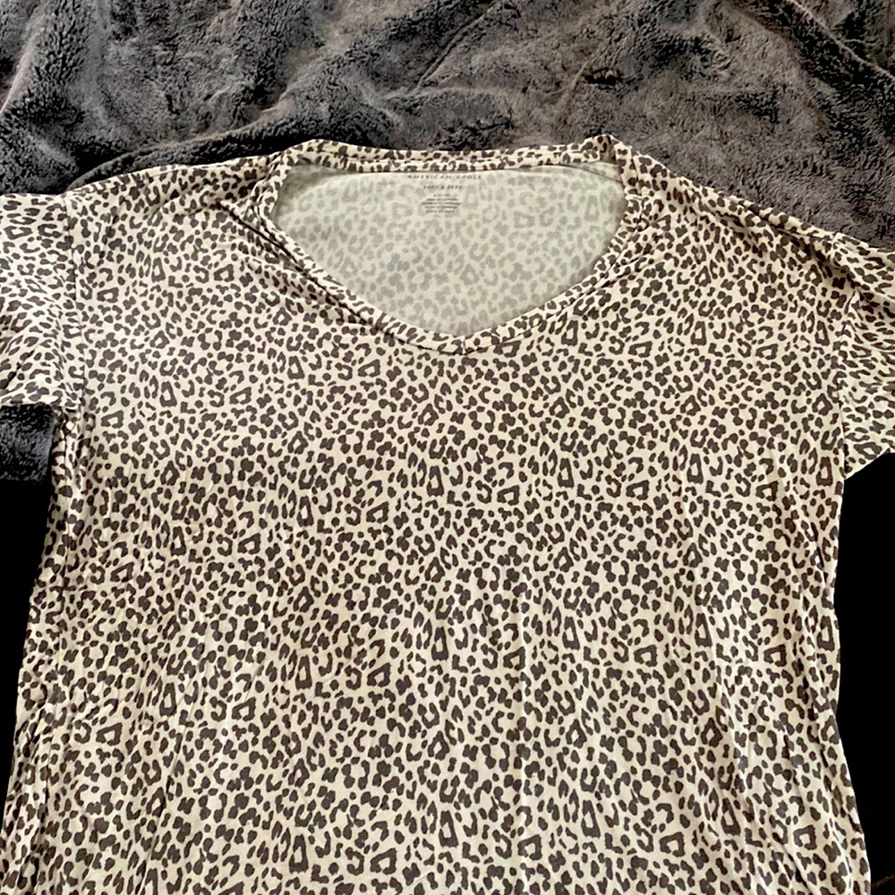 Soft & Sexy American Eagle T-Shirt